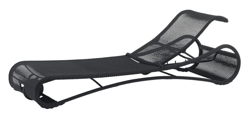 Escape Sun Lounger Cane-Line